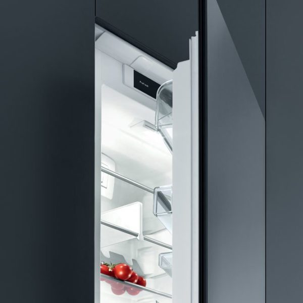 Moderne koelkast